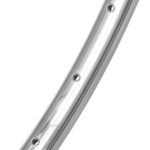 Velo Orange Enterprise Rim - 700, Disc/Rim, Silver, 32H, Clincher