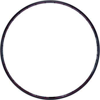 Zipp 3ZERO MOTO Rim - 29", Disc, Slate/Stealth, 32H, Front