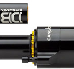 CaneCreek DB Kitsuma Air Rear Shock - 230 x 65