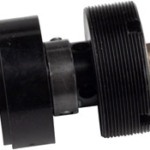 FOX Damping Adjust Assembly: 2020 DPX2, Base Valve, F-S, A2L-M+