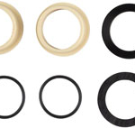 FOX Mounting Hardware - 9 Piece, AL, 6mm x 28.45/1.120