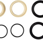 FOX Mounting Hardware - 9 Piece, AL, 8mm x 23.88/0.940