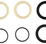 FOX Mounting Hardware - 9 Piece, AL, 8mm x 25.4/1.000