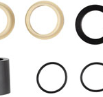 FOX Mounting Hardware - 9 Piece, AL, 8mm x 42.19/1.661