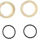 FOX Mounting Hardware - 9 Piece, SS, 10mm x 30/1.180