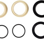 FOX Mounting Hardware - 9 Piece, SS, 10mm x 49.78/1.965OS