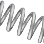 PUSH Industries HyperCoil ELEVENSIX Spring - 250 Series, 400lb, 65mm Max Stroke