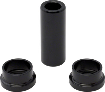 RockShox Rear Shock Mounting Hardware - 3-Piece, 1/2", 8 x 32.0