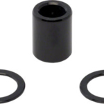 RockShox Rear Shock Mounting Hardware - 3-Piece, 1/2", 8 x 16.0