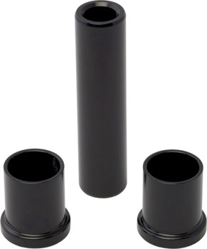 RockShox Rear Shock Mounting Hardware - 3-Piece, 1/2", 6 x 50.0
