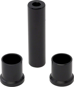 RockShox Rear Shock Mounting Hardware - 3-Piece, 1/2", 8 x 51.95, (Compatible w/ Imperial and Metric Shocks)