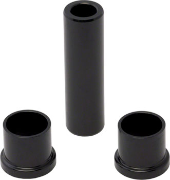 RockShox Rear Shock Mounting Hardware - 3-Piece, 1/2", 8 x 44.0