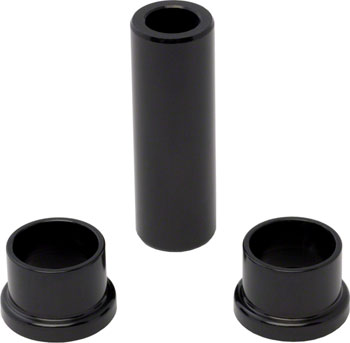 RockShox Rear Shock Mounting Hardware - 3-Piece, 1/2", 8 x 39.9