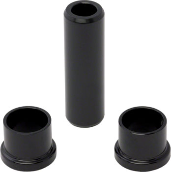 RockShox Rear Shock Mounting Hardware - 3-Piece, 1/2", 8 x 41.0