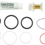 RockShox Rear Shock Service Kit - 50 Hour, Deluxe/Super Deluxe A1-B2 (2017+)