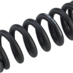 RockShox Metric Coil Spring - Length 134mm, Travel 47.5-55mm, 350lbs, Black