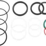 RockShox Rear Shock Basic Service Kit - 2013 Monarch 3 RT3