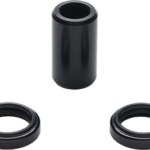 RockShox Rear Shock Mounting Hardware - 3-Piece, 1/2", 8 x 22.2
