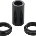 RockShox Rear Shock Mounting Hardware - 3-Piece, 1/2", 8 x 24.4