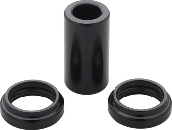 RockShox Rear Shock Mounting Hardware - 3-Piece, 1/2", 8 x 24.0
