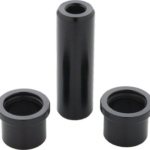 RockShox Rear Shock Mounting Hardware - 3-Piece, 1/2", 6 x 42.0, (Comp. w/ Imperial and Metric shocks)