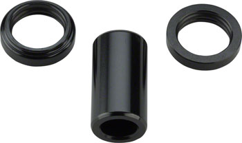 RockShox Rear Shock Mounting Hardware - 3-Piece, 1/2", 8 x 23.0