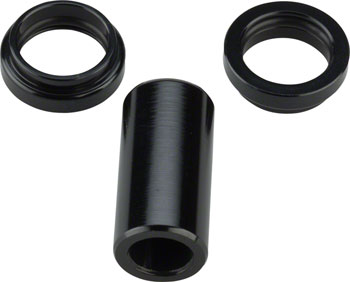 RockShox Rear Shock Mounting Hardware - 3-Piece, 1/2", 8 x 26