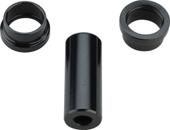 RockShox Rear Shock Mounting Hardware - 3-Piece, 1/2", 8 x 37.4