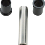 RockShox Rear Shock Mounting Hardware - 3-Piece, 1/2", 8 x 61.0, (Comp. w/ Imperial and Metric shocks)