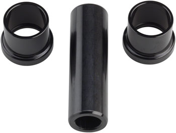 RockShox Rear Shock Mounting Hardware - 3-Piece, 1/2", 8 x 42.2