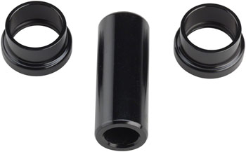RockShox Rear Shock Mounting Hardware - 3-Piece, 1/2", 8 x 33.0