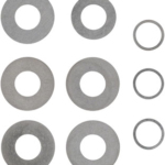 RockShox Rear Shock Tune Assembly - Compression Tune Configurations, SID Luxe, A1