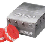 Full Speed Ahead 700c x 17mm Rim Strips Red Nylon Box/10