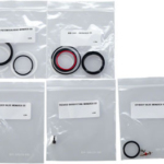 RockShox Basic Service Kit Full for Monarch XX (2012-13)