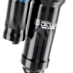 RockShox SuperDeluxe Ultimate RCT Rear Shock - DebonAir, 230 x 57.5, Bearing Mount, Fits Megatower 2019+ B2