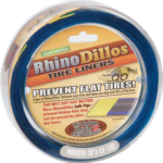 Rhinodillos Tire Liner: 26 x 1.5-1.95, Pair