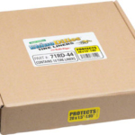 Rhinodillos Tire Liner: 20 x 1.5-1.95, Packaged in Bulk Box of 10