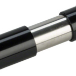 RockShox Rear Shock Moutning Hardware - 3-Piece, Metric, 18.5 x 5mm Offset, Trek Carbon