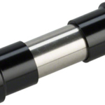 RockShox Rear Shock Mounting Hardware - 3-Piece, Metric, 10 x 45