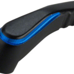 RockShox Rear Shock Compression Knob - Super Deluxe A1-B2 (2017+)