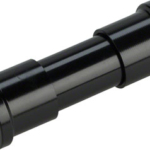 RockShox Rear Shock Mounting Hardware - 3-Piece, 1/2", 8 x 45.0, (Comp. w/ Imperial and Metric shocks)