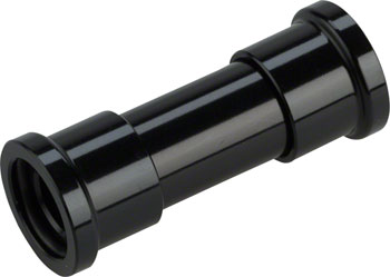 RockShox Rear Shock Mounting Hardware - 3-Piece, 1/2", 8 x 40