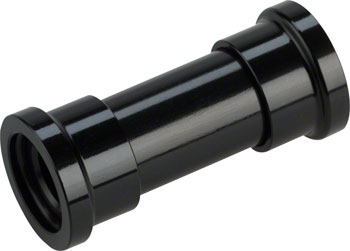 RockShox Rear Shock Mounting Hardware - 3-Piece, 1/2", 8 x 35.0