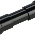 RockShox Rear Shock Mounting Hardware - 3-Piece, 1/2", 6 x 45.0