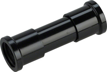 RockShox Rear Shock Mounting Hardware - 3-Piece, Metric, 6 x 45