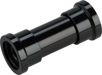 RockShox Rear Shock Mounting Hardware - 3-Piece, Metric, 6 x 35