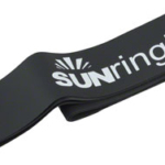 Sun Ringle Mulefut 50 SL 27.5+ Rim Strip 584 x 38mm Wide, Black