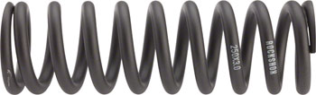 RockShox Vivid / Kage Coil Spring, 400lb 276 x 89, Gray