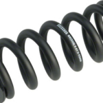 RockShox Metric Coil Spring - Length 151mm, Travel 57.5-65mm, 300 lbs, Black