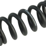 RockShox Metric Coil Spring - Length 134mm, Travel 47.5-55mm, 550 lbs, Black